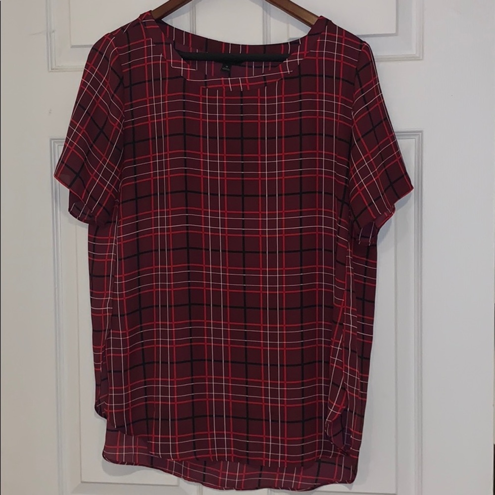 Women’s blouse
